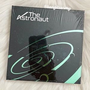 🆕 Sealed Jin of BTS Solo Single Album ‘The Astronaut’ Version 2